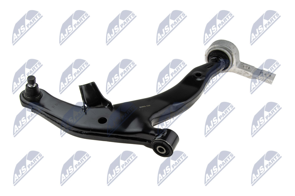 Braccio oscillante, Sospensione ruota - ZWD-NS-105 NTY