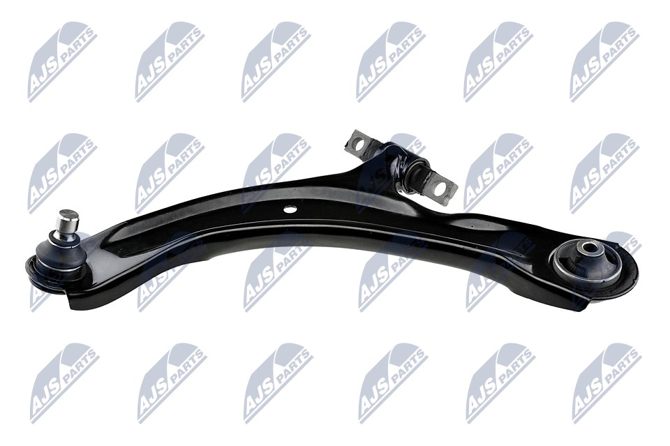 Braccio oscillante, Sospensione ruota - ZWD-NS-124 NTY