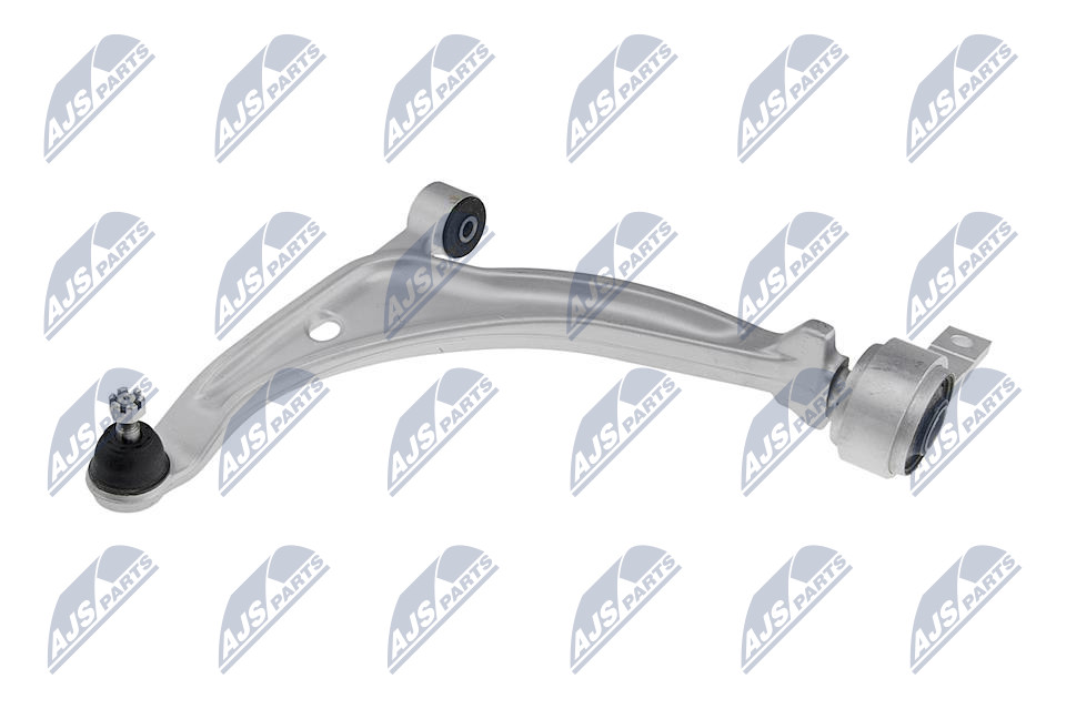 Braccio oscillante, Sospensione ruota - ZWD-NS-128 NTY
