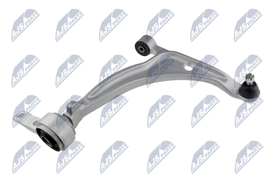 Braccio oscillante, Sospensione ruota - ZWD-NS-129 NTY