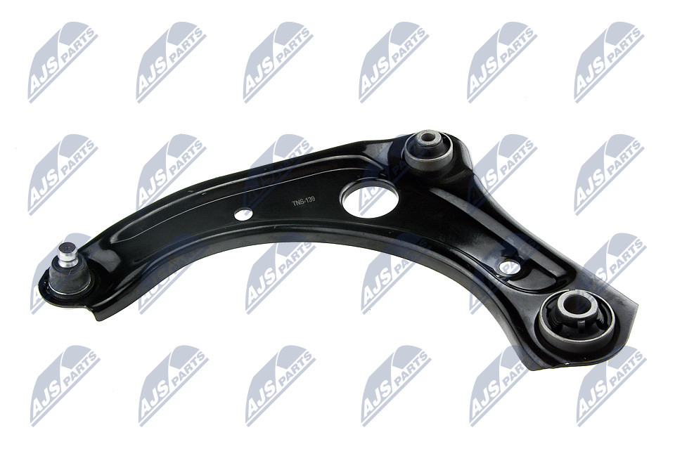 Braccio oscillante, Sospensione ruota - ZWD-NS-139 NTY