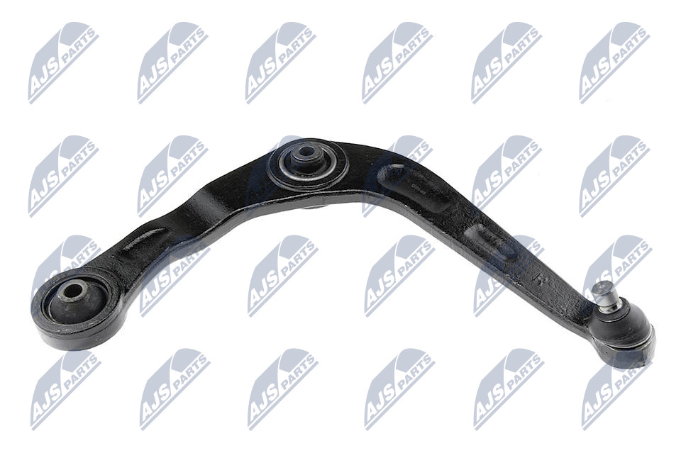 Braccio oscillante, Sospensione ruota - ZWD-PE-000 NTY