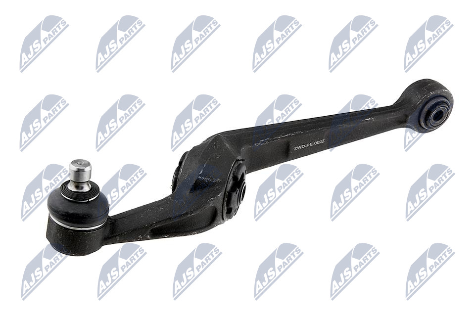 Braccio oscillante, Sospensione ruota - ZWD-PE-002 NTY