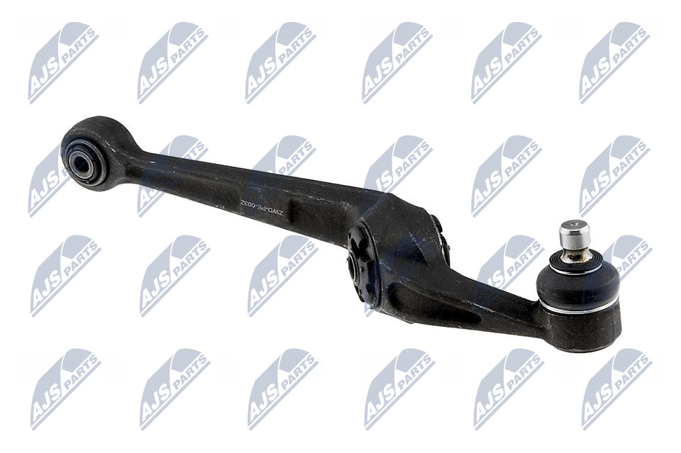 Track Control Arm - ZWD-PE-003 NTY