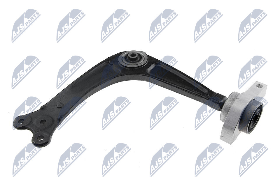 Braccio oscillante, Sospensione ruota - ZWD-PE-004 NTY