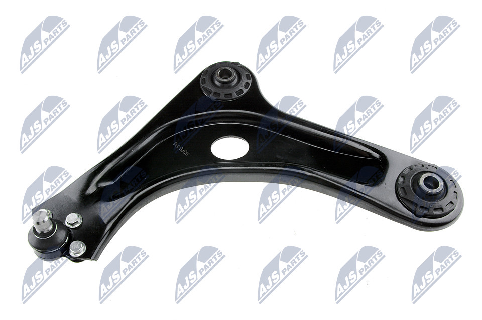 Track Control Arm - ZWD-PE-006 NTY