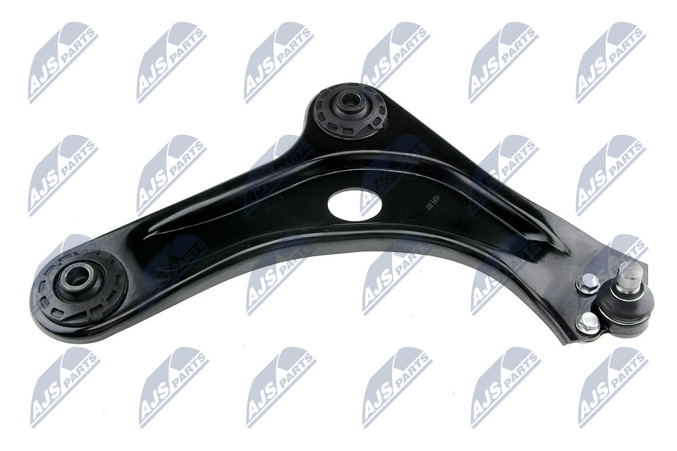 Track Control Arm - ZWD-PE-007 NTY