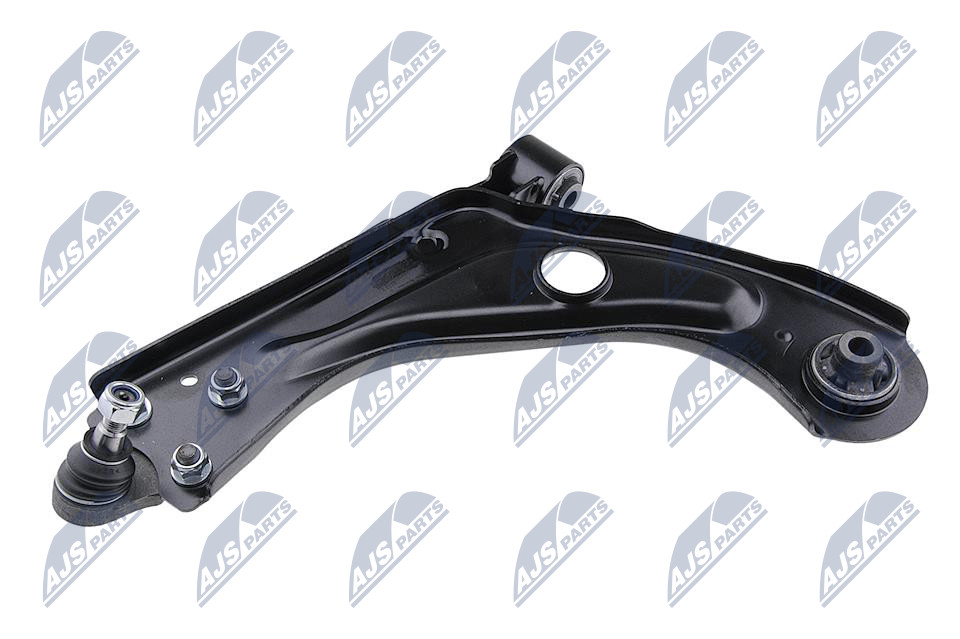 Track Control Arm - ZWD-PE-010 NTY