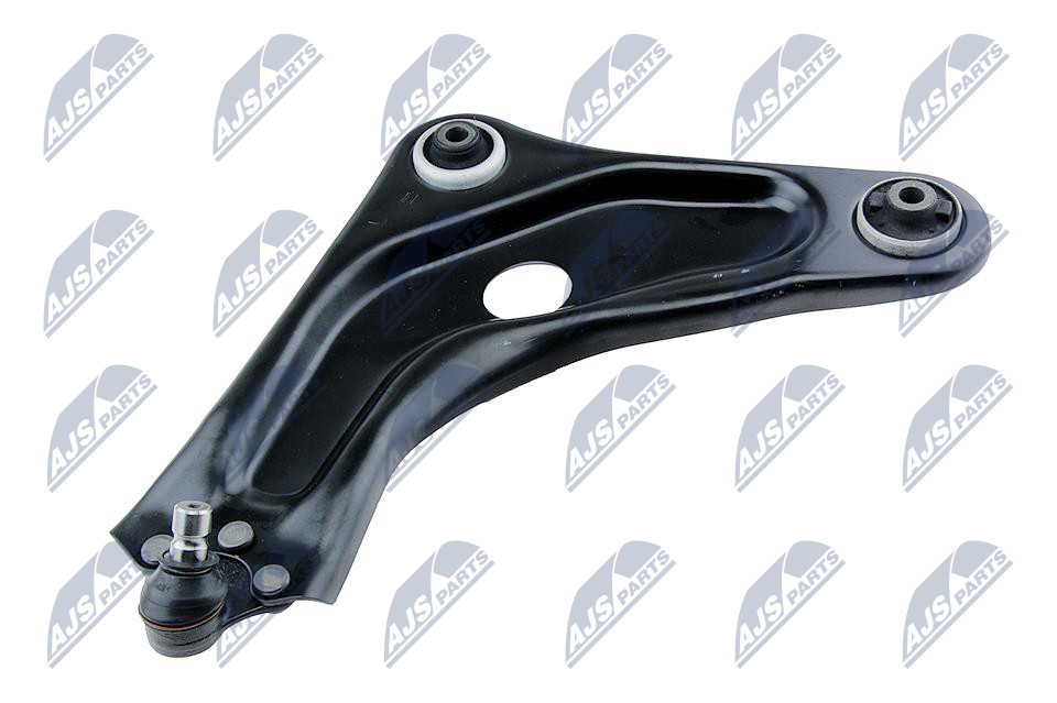 Braccio oscillante, Sospensione ruota - ZWD-PE-012 NTY