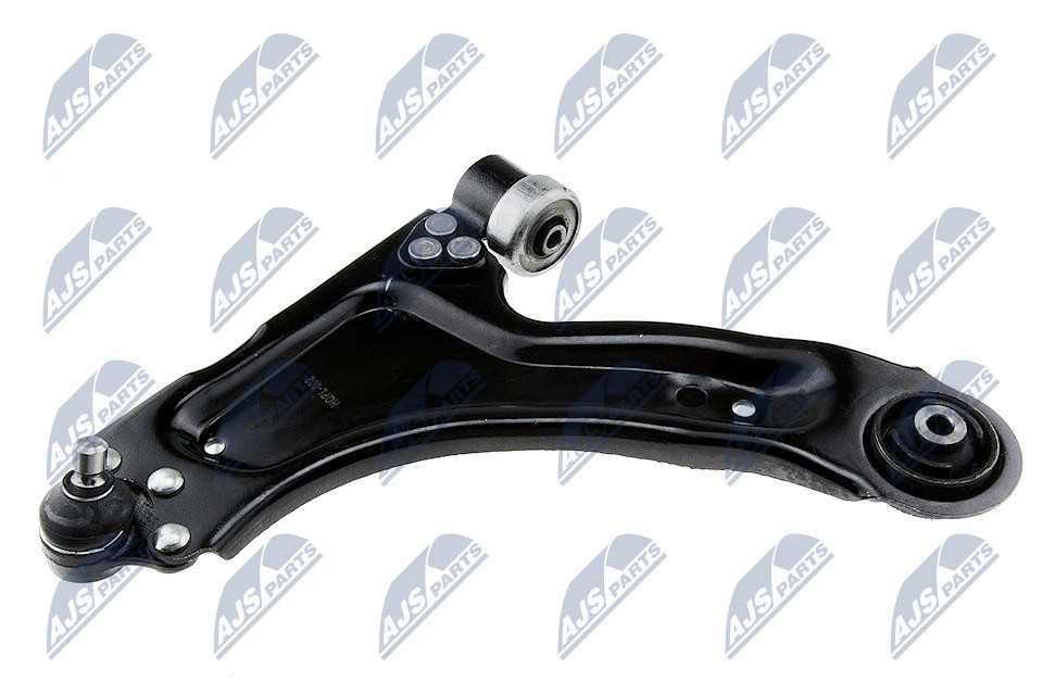 Track Control Arm - ZWD-PL-002 NTY