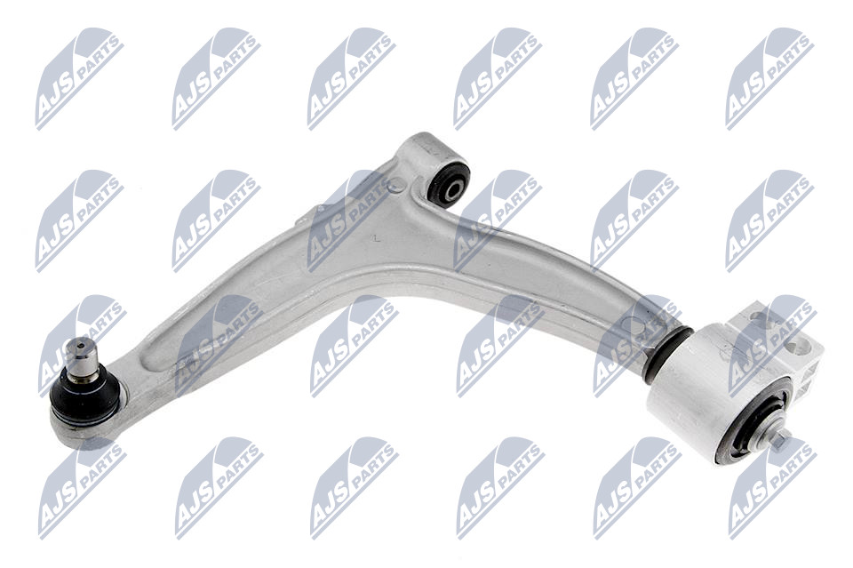 Braccio oscillante, Sospensione ruota - ZWD-PL-009 NTY