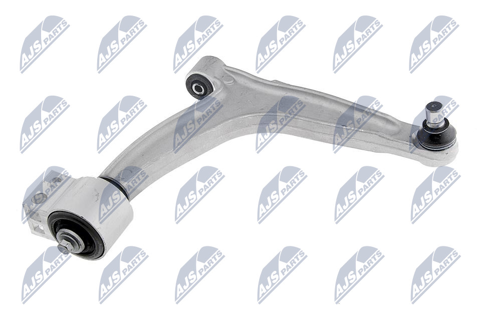 Track Control Arm - ZWD-PL-010 NTY