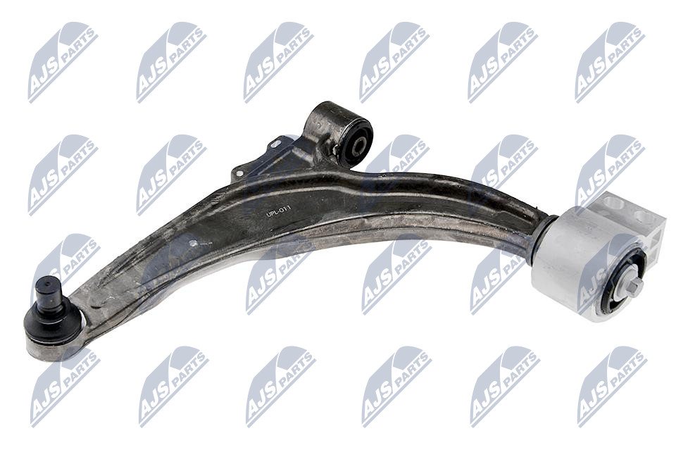 Track Control Arm - ZWD-PL-011 NTY