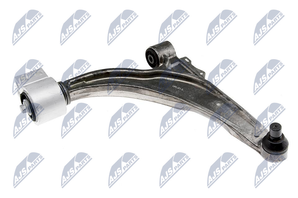 Track Control Arm - ZWD-PL-012 NTY
