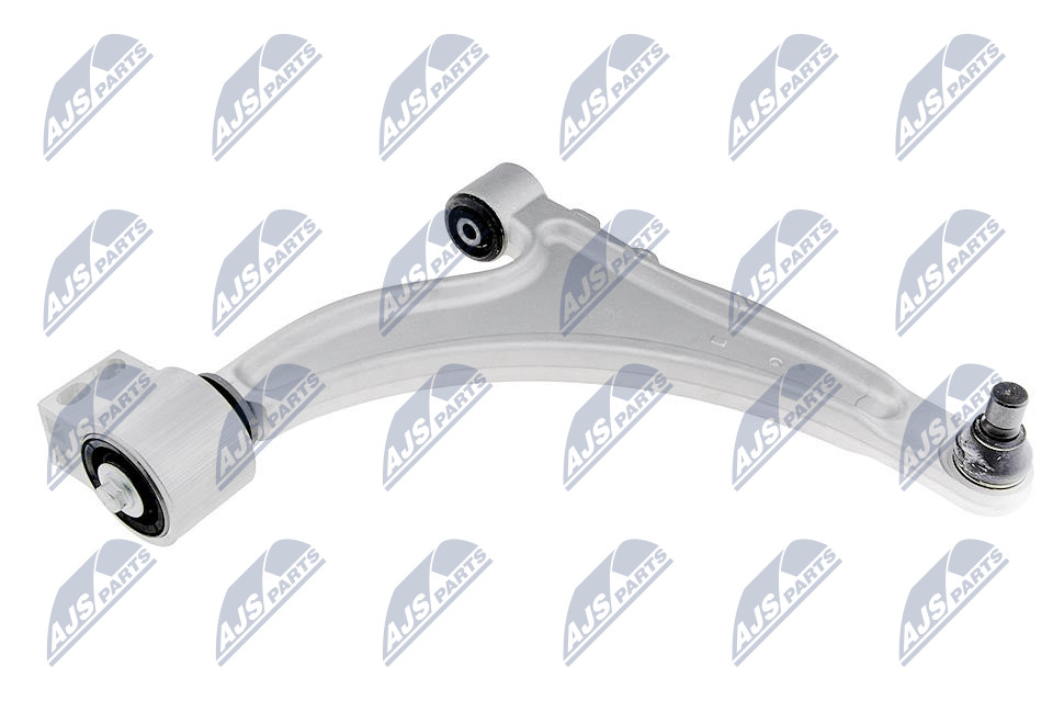 Track Control Arm - ZWD-PL-014 NTY