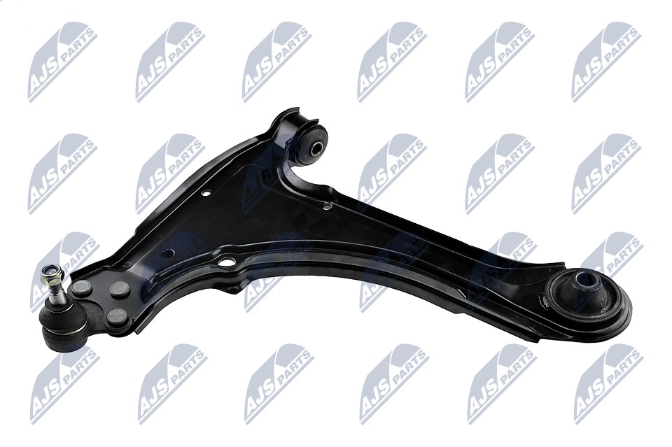 Track Control Arm - ZWD-PL-015 NTY