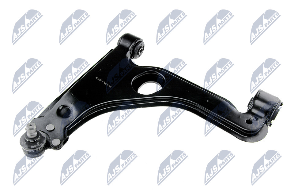 Track Control Arm - ZWD-PL-017 NTY