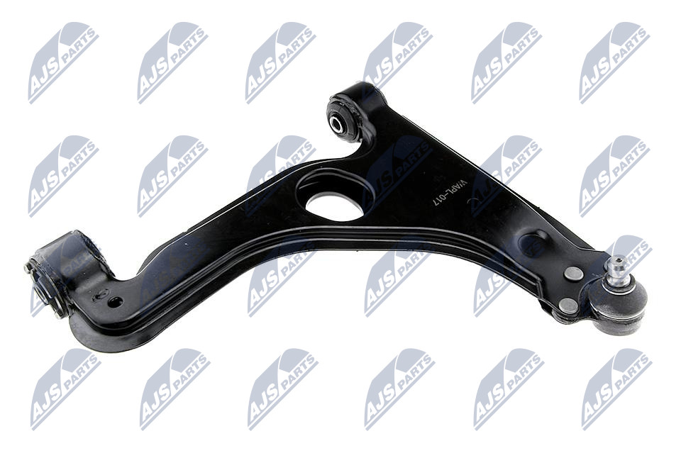 Braccio oscillante, Sospensione ruota - ZWD-PL-018 NTY