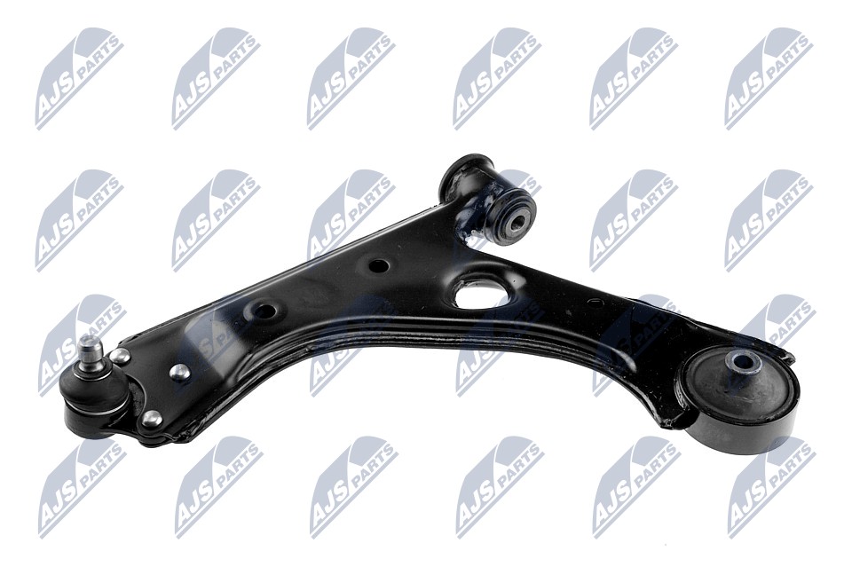 Braccio oscillante, Sospensione ruota - ZWD-PL-021 NTY