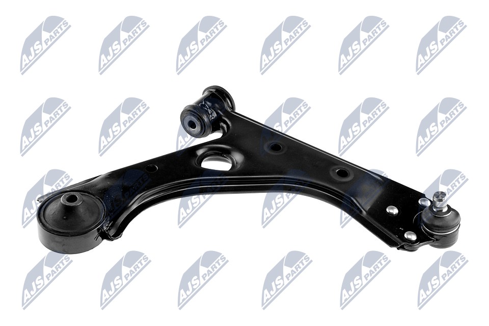 Track Control Arm - ZWD-PL-022 NTY