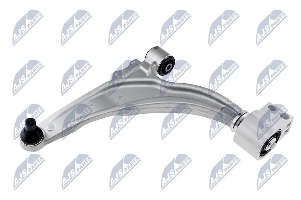 Track Control Arm - ZWD-PL-024 NTY