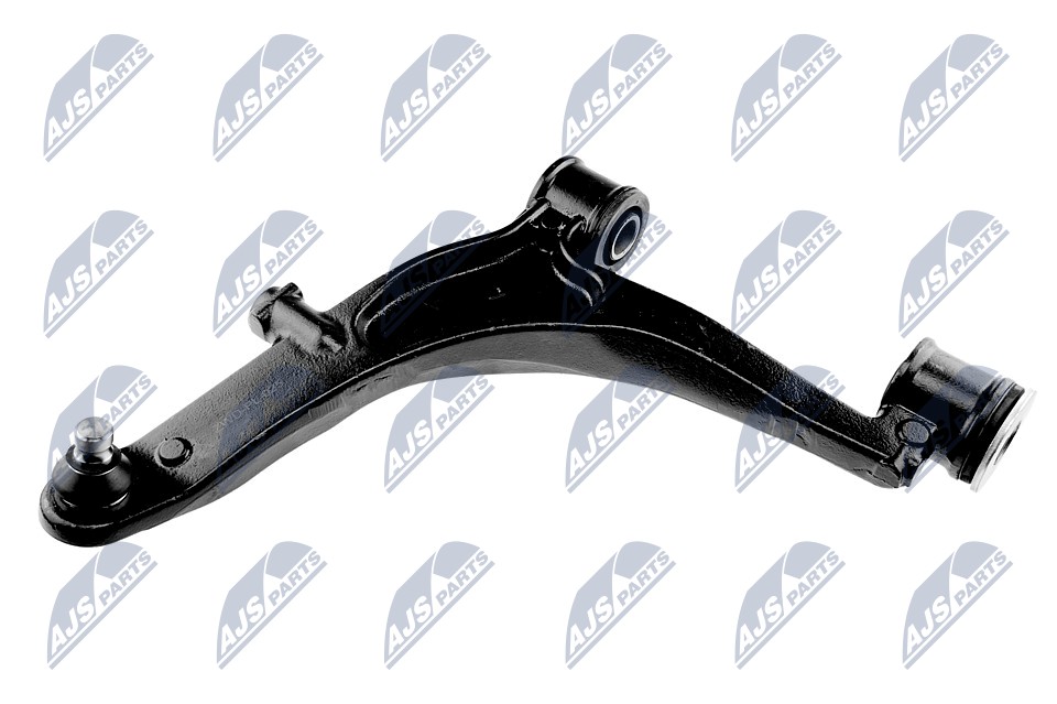 Braccio oscillante, Sospensione ruota - ZWD-PL-025 NTY