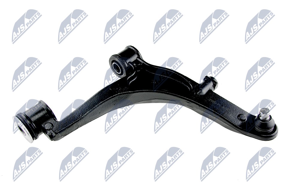 Braccio oscillante, Sospensione ruota - ZWD-PL-026 NTY
