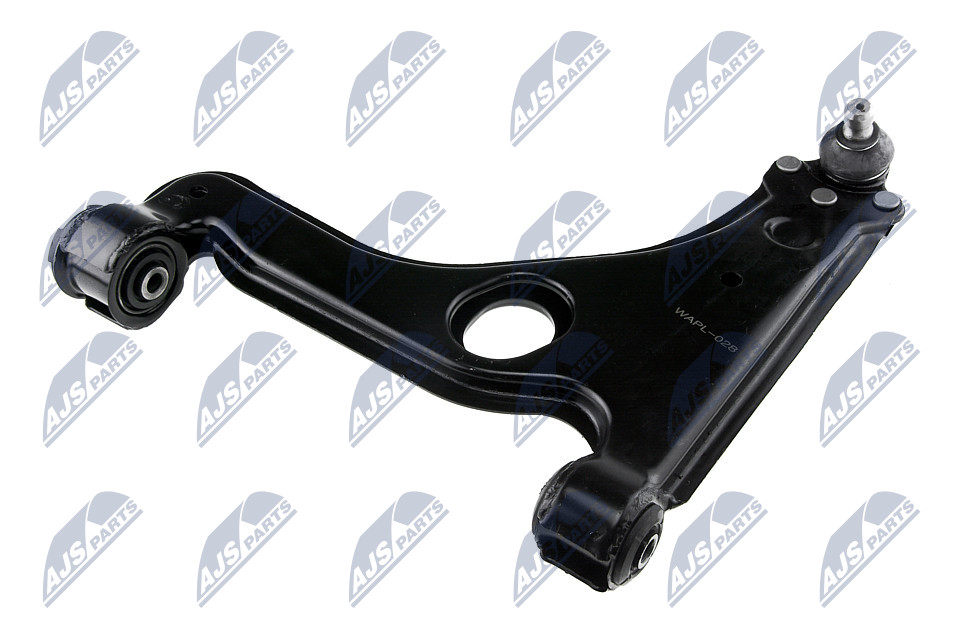 Track Control Arm - ZWD-PL-027 NTY