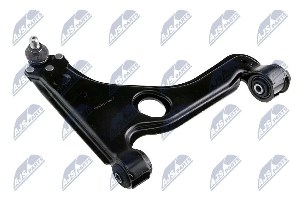 Braccio oscillante, Sospensione ruota - ZWD-PL-028 NTY