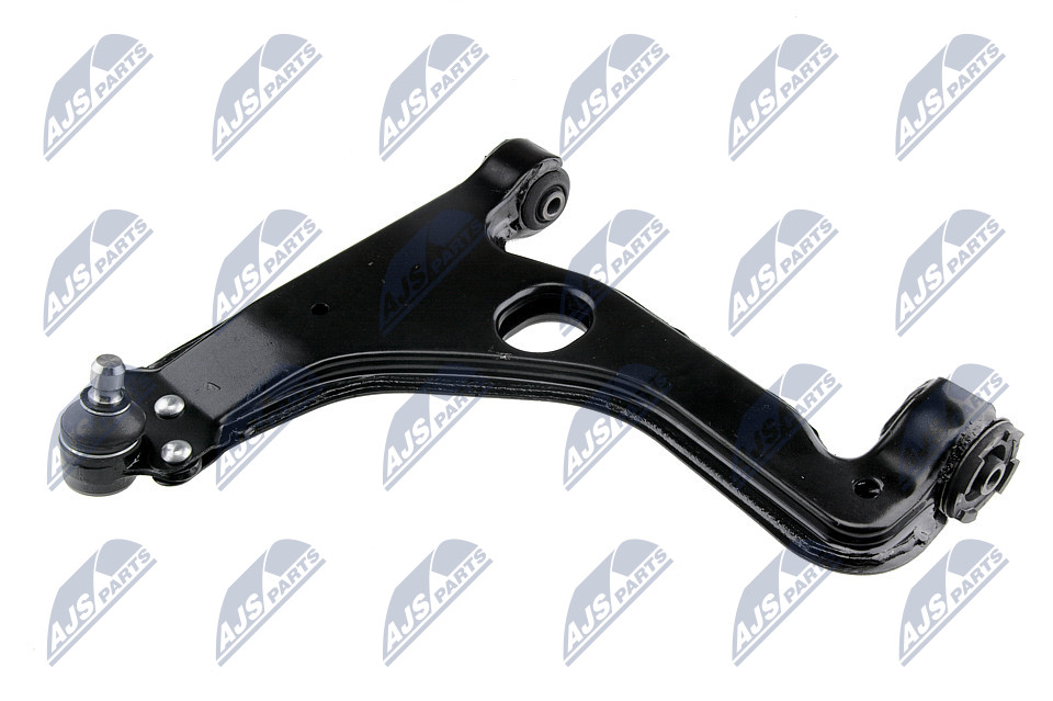 Track Control Arm - ZWD-PL-029 NTY