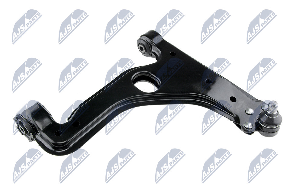 Braccio oscillante, Sospensione ruota - ZWD-PL-030 NTY