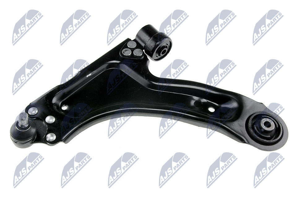 Track Control Arm - ZWD-PL-031 NTY