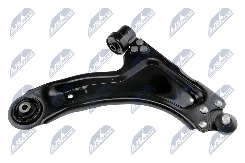 Track Control Arm - ZWD-PL-032 NTY