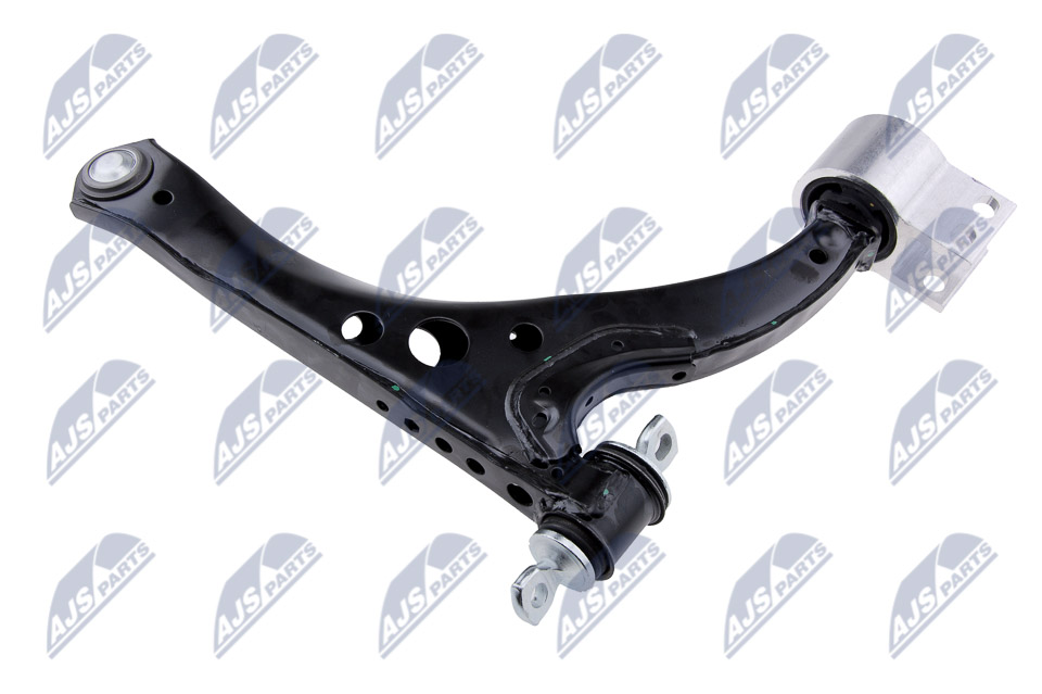 Braccio oscillante, Sospensione ruota - ZWD-PL-033 NTY