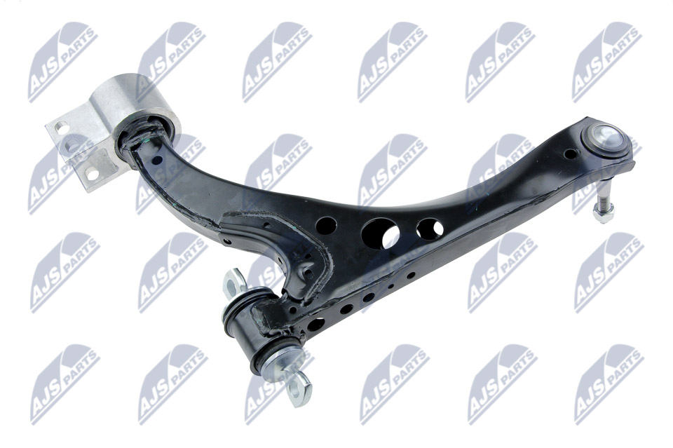 Track Control Arm - ZWD-PL-034 NTY