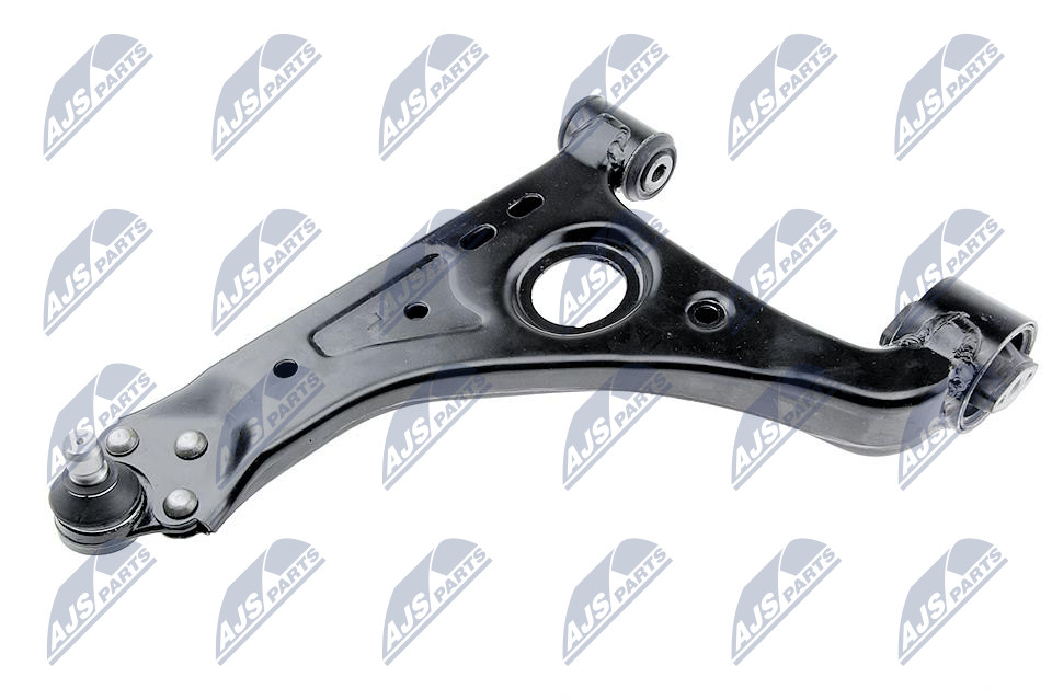 Track Control Arm - ZWD-PL-035 NTY