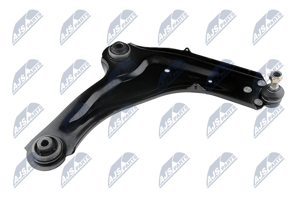 Track Control Arm - ZWD-RE-003 NTY