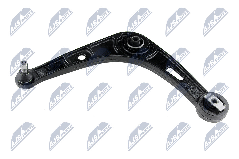 Braccio oscillante, Sospensione ruota - ZWD-RE-008 NTY