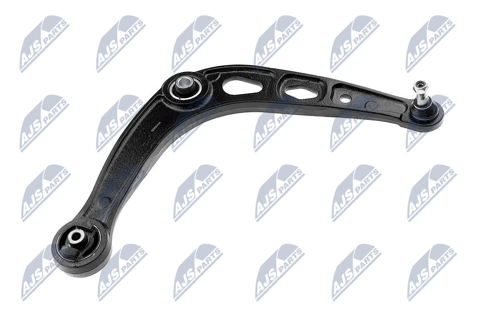 Braccio oscillante, Sospensione ruota - ZWD-RE-014 NTY