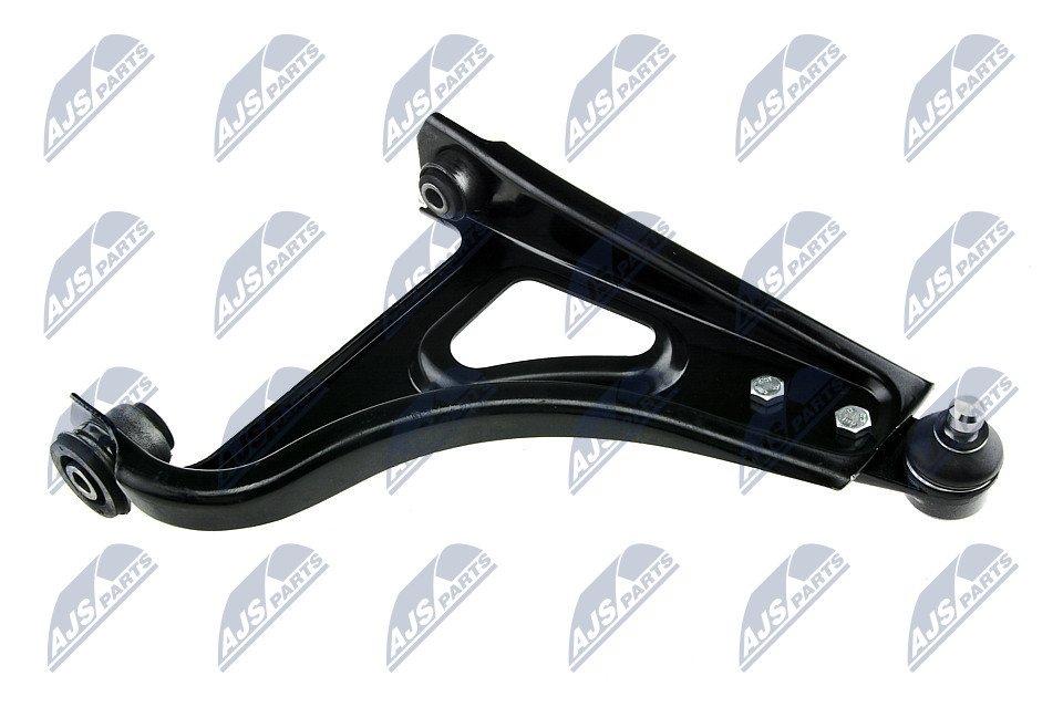 Braccio oscillante, Sospensione ruota - ZWD-RE-019 NTY