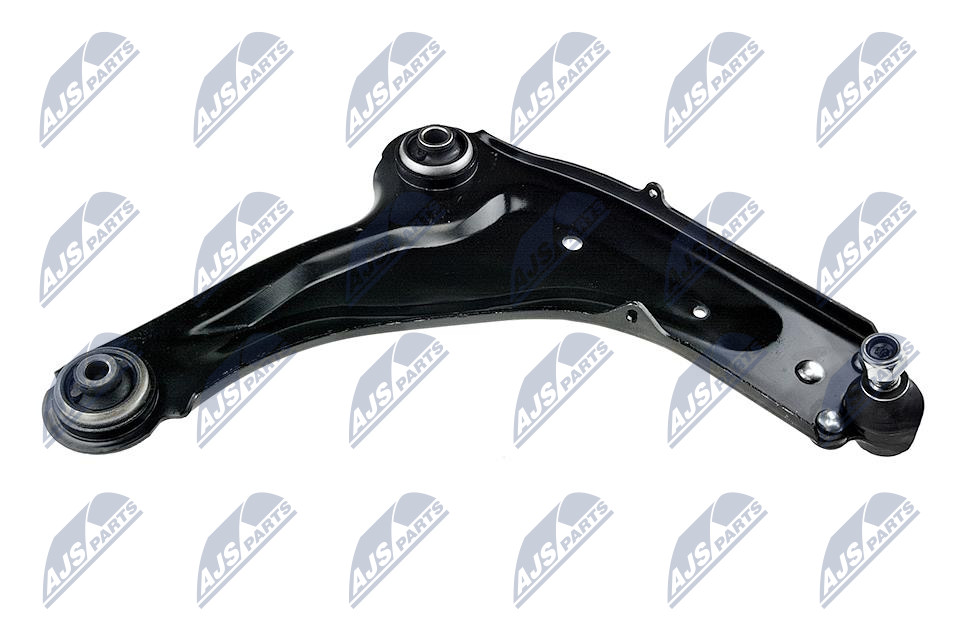 Braccio oscillante, Sospensione ruota - ZWD-RE-021 NTY
