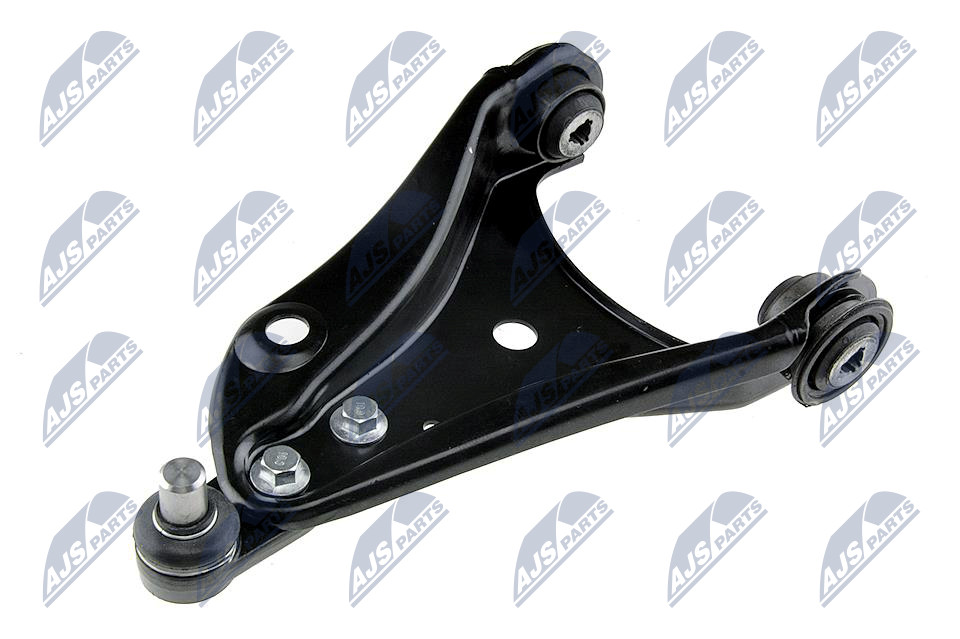 Braccio oscillante, Sospensione ruota - ZWD-RE-027 NTY