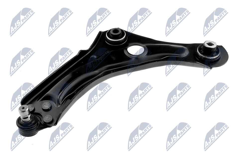 Braccio oscillante, Sospensione ruota - ZWD-RE-032 NTY