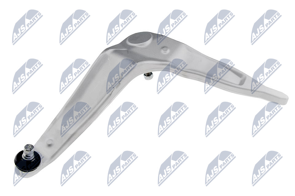 Braccio oscillante, Sospensione ruota - ZWD-RV-001 NTY