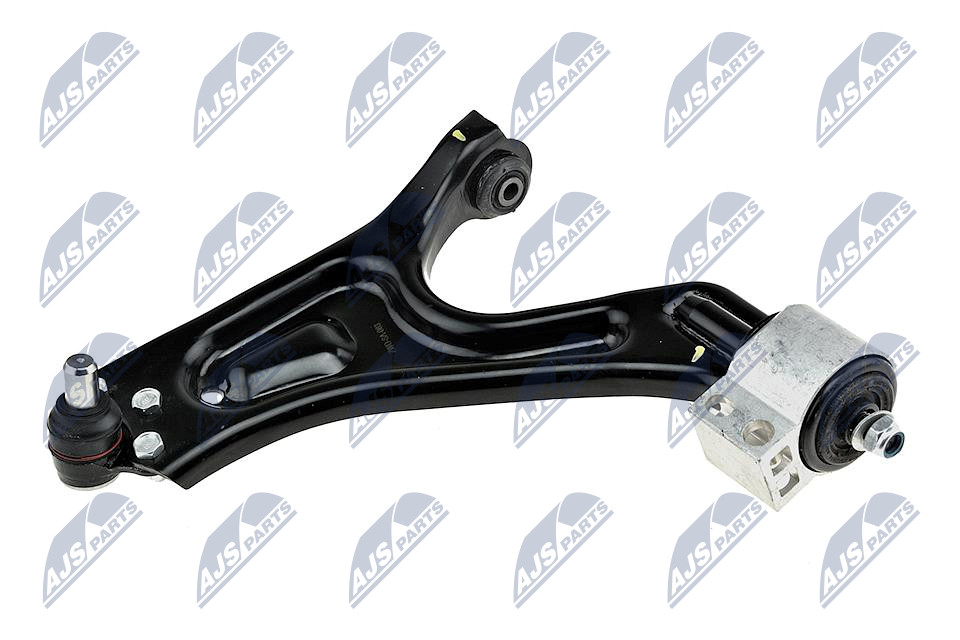 Braccio oscillante, Sospensione ruota - ZWD-SA-003 NTY