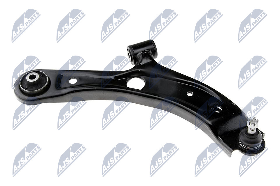 Braccio oscillante, Sospensione ruota - ZWD-SU-005 NTY
