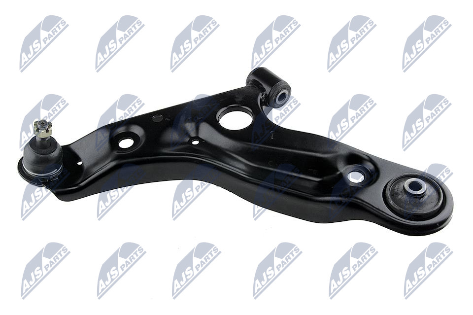 Braccio oscillante, Sospensione ruota - ZWD-SU-006 NTY