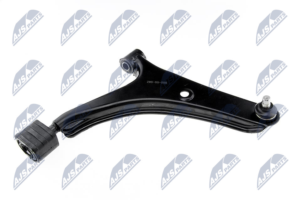 Braccio oscillante, Sospensione ruota - ZWD-SU-008 NTY