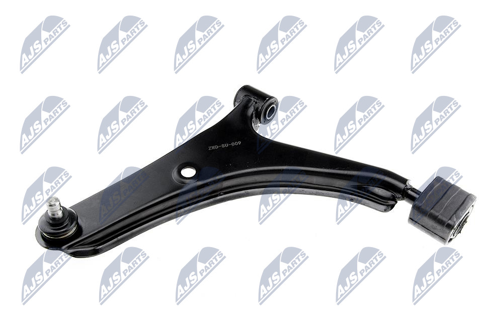 Braccio oscillante, Sospensione ruota - ZWD-SU-009 NTY