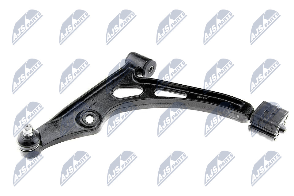 Track Control Arm - ZWD-SU-016 NTY
